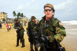 Robert O’Neill: « J’ai bien identifié Ben Laden et lui ai éclaté le crâne »