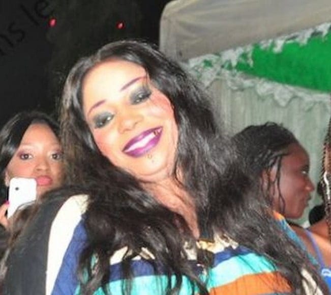 La Miss Diongoma Oumy Gaye s’est mariée avec un célèbre responsable politique et ancien dignitaire socialiste et libéral
