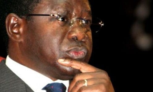 Pape Diop: « Le parcours de Macky Sall se résume en promesses non tenues, en tournées politiques et en discours »