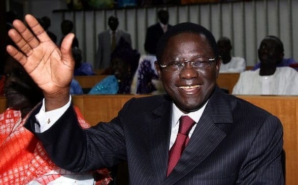 Présidentielle 2019 : Bokk Gis-Gis de Pape Diop a déposé sa caution…