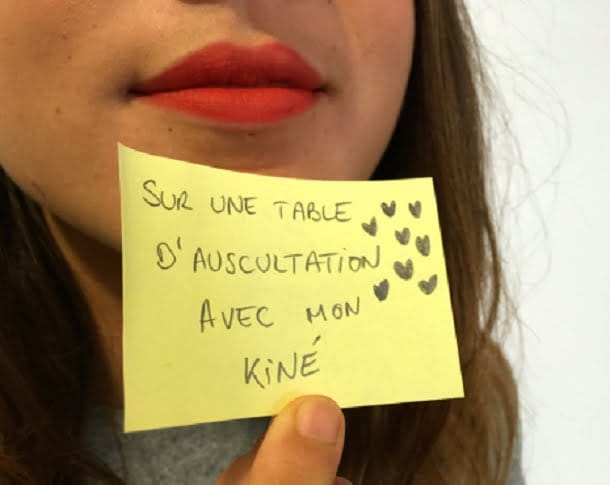 (Photos) Des Parisiennes dévoilent les lieux insolites où elles ont fait l’amour