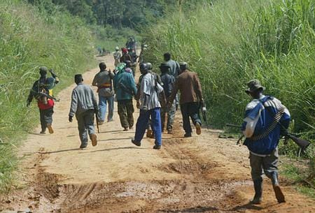Insécurité dans le Vélingara : L’Etat sème la peur à Wassadou…