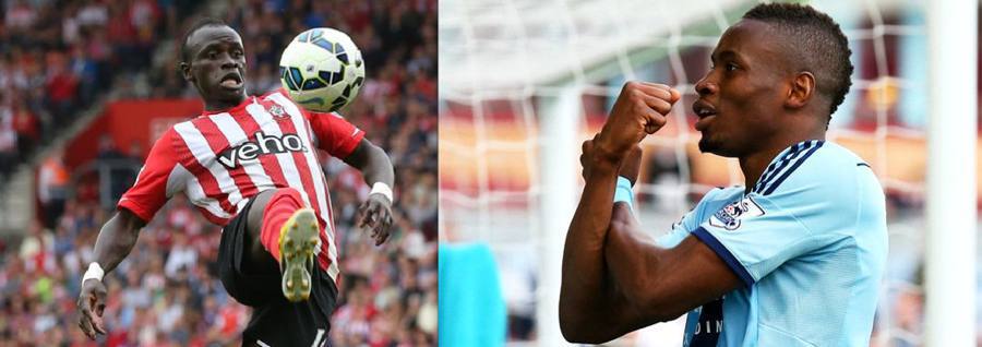 Lamine Mboup: « Sadio Mané et Diafra Sakho peuvent désorganiser la défense égyptienne »