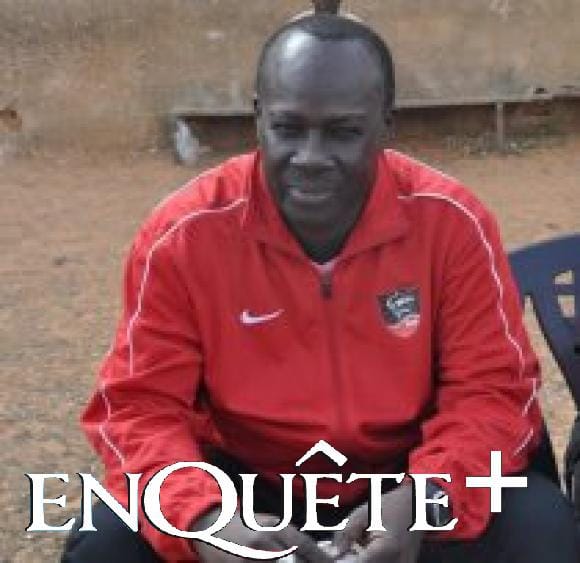 Egypte/Sénégal-Abdou Salam Lam : «Seule la défaite est interdite»
