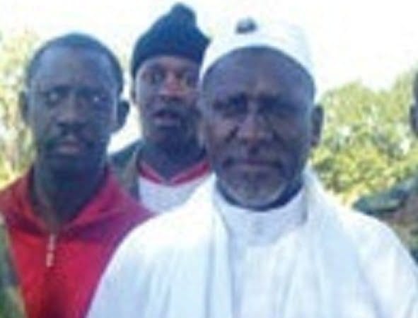 Paix en Casamance : Salif Sadio « prêt » à négocier…