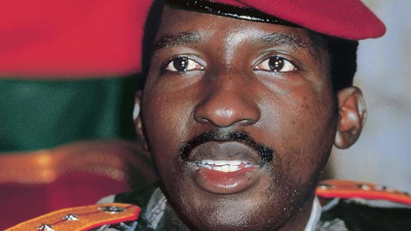 Vidéo – Burkina : Le documentaire qui ressuscite Thomas Sankara
