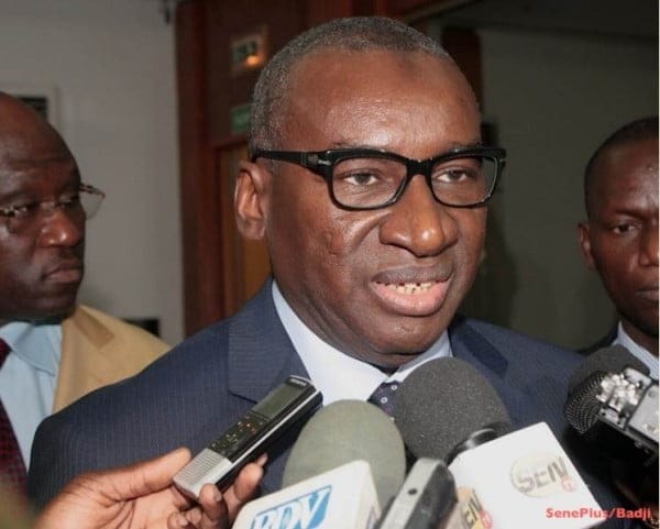 Me Sidiki Kaba : «Les dirigeants africains doivent être à l’écoute de leur peuple»