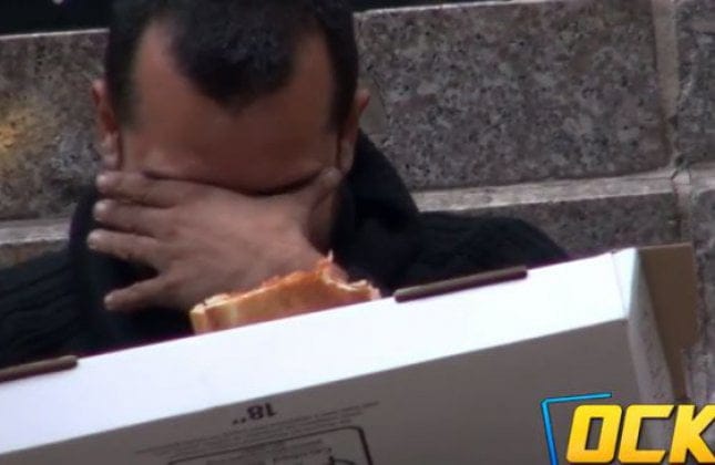 Vidéo émouvante: Les pauvres sont plus généreux que les riches… Regardez