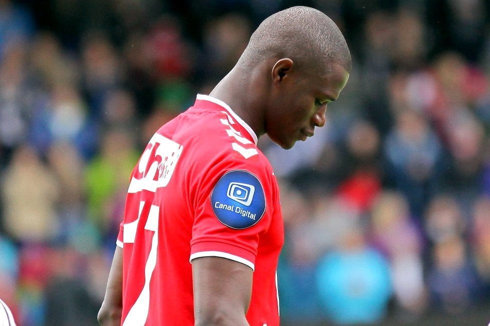 Norvège: Brann de Stéphane Badji relégué en D2