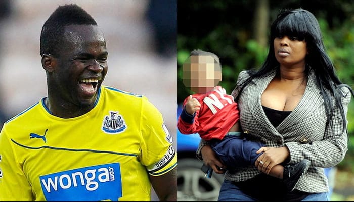 Tioté offre une Range Rover à sa maîtresse pour se faire pardonner