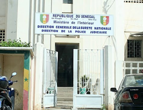 Traque des terroristes présumés : Leyti Niang, bras droit de Makhtar Diokhané, tombe à Rosso