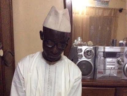 Mes pensées sur Macky Sall et son gouvernement Anti-Mouride (Par: Serigne Bassirou MBACKE)