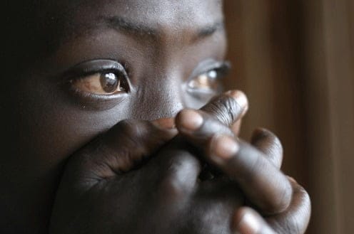 3660 femmes violées au Sénégal, entre janvier et fin novembre 2014