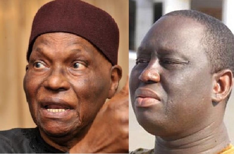 Me Wade promet de répondre aujourd’hui à la sommation interpellative servie par Aliou Sall
