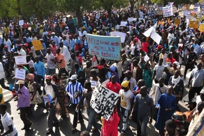 Pikine et Guédiawaye promettent un meeting jamais organisé au Sénégal