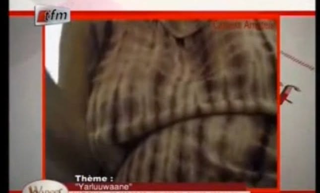 Vidéo – Triste témoignage : d’une téléspectatrice fait de terribles révélations sur …