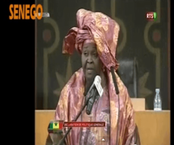 Woré Sarr au Premier ministre « Ton père et ta mère savent les difficultés qu’ils endurent » Regardez