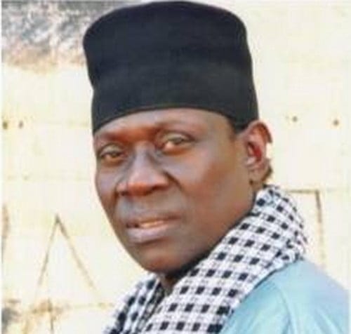 Nécrologie: le chanteur Ya Cheikh a rendu l’âme
