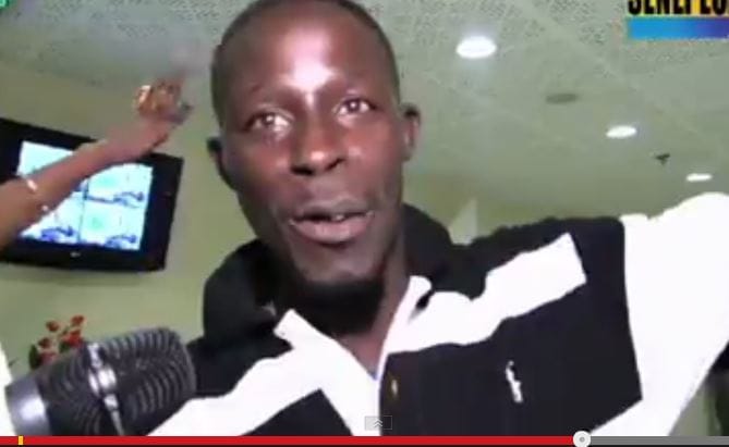 [Vidéo] L’entretien entre Daro et Yawou Dial : à mourir de rire. Regardez