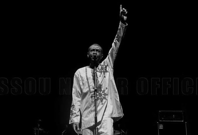 Exclusivité: album « Spécial Fin d’année » de Youssou Ndour et Alliance Ethnic. Ecoutez
