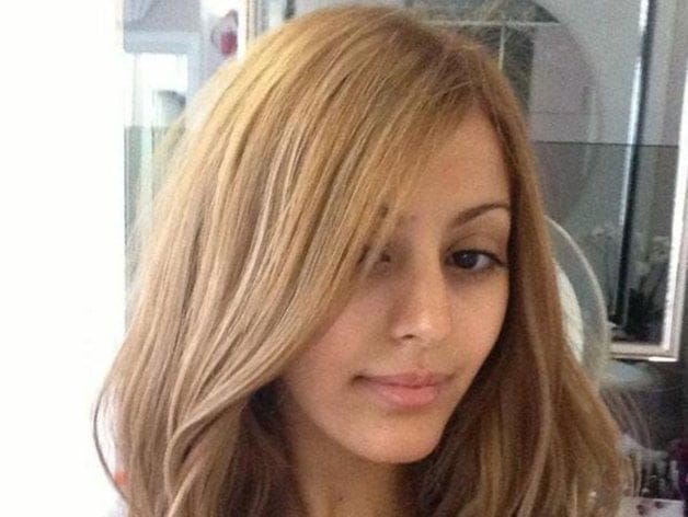 Zahia se dévoile au naturel sans fard ni maquillage