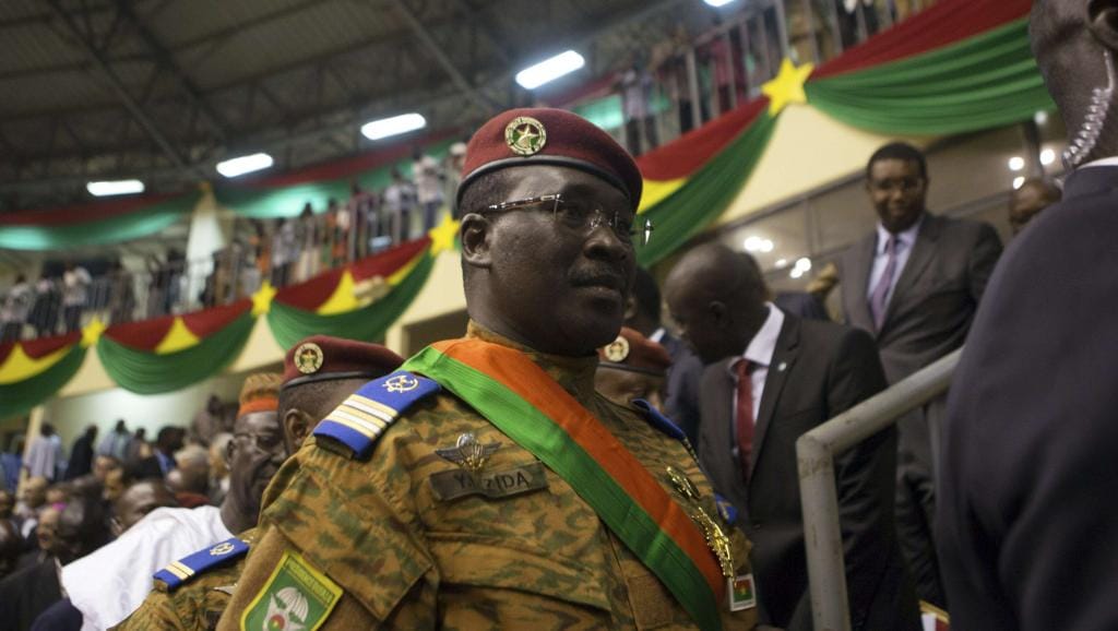 Burkina : Vers une extradition de Blaise Compaoré