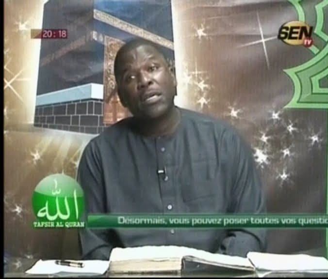 Video: Sen Diiné « Questions Réponses » par Iran Ndao du 1 Decembre 2014.Regardez