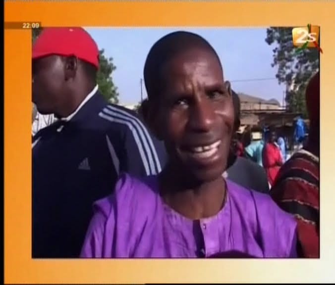 Vidéo: image du jour Bantamba du 02 Decembre 2014… Regardez