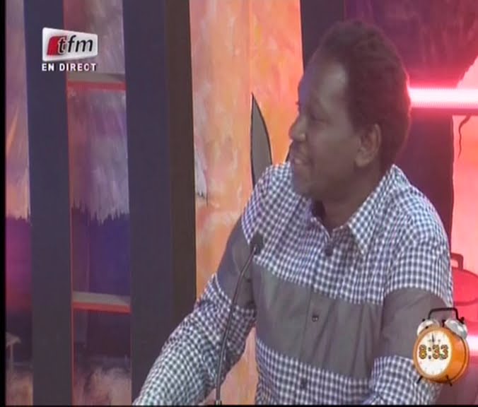 Video: Metzo Diatta Le mari de Mounass refait surface sans ses rastas Regardez