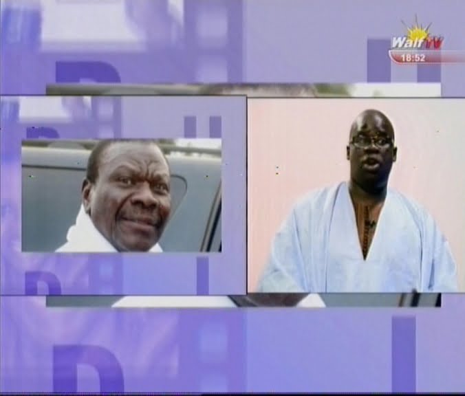 Vidéo: Nepad Musical: Sa Ndiogou raille Cheikh B Thioune à mourir de rire. Regardez