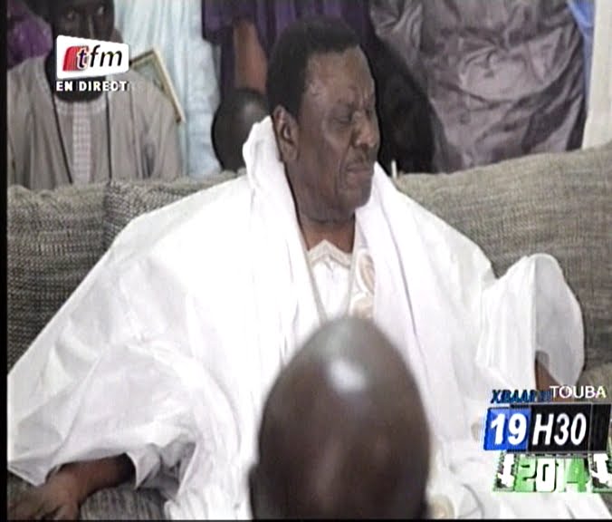 Video : Les propos tenus par Cheikh Bethio envers Macky Sall Regardez