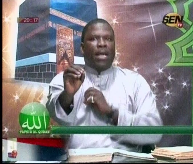 Vidéo: Le témoignage, selon l’Islam ! un sujet traité par Iran Ndao. Regardez