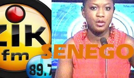 Ecoutez la Revue De Presse Mantoulaye Thioub Ndoye  du 26 décembre 2014 Sur Zik Fm !!!