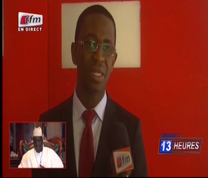 Video: Cheikh Sidia Bayo « C’est moi qui ai demandé qu’on renverse Yahya Djammeh du pouvoir »