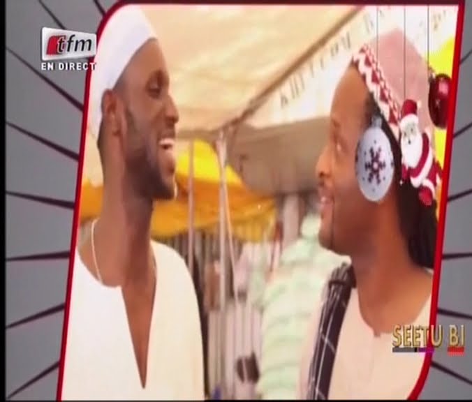 Vidéo: Bêtisier TFM 2014 (à mourir de rire) Regardez