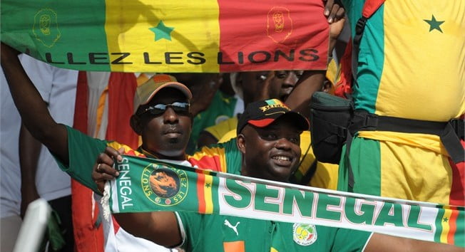 Matar Bâ: « On veut créer en Russie une maison Sénégal… »