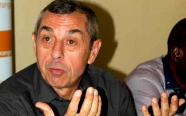 Alain Giresse: « Le Sénégal se présente comme un grand pays de football, même s’il n’a pas de palmarès »