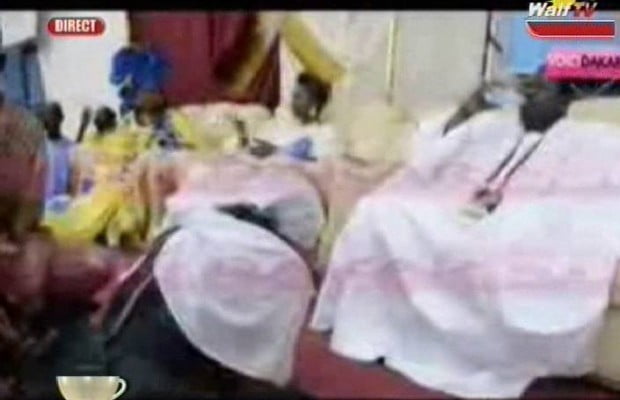 Video: Humiliation d’Amy Collé Dieng s’invite dans l’émission « Petit Dej » de Walf Tv. Regardez