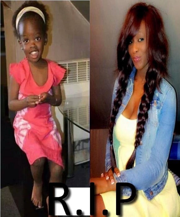 Paris-La jetsetteuse sénégalaise Bibichon et sa fille de 5 ans retrouvées mortes dans leur lit
