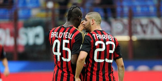 Mercato – Liverpool : «Balotelli est égoïste et surcoté»