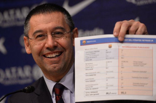 Mercato – Barcelone : Cette décision de la FIFA qui ne va pas plaire au Barça…