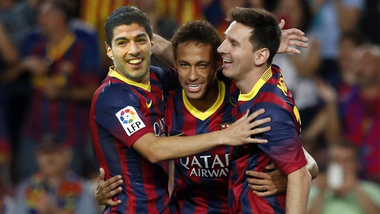 La FIFA approuve la décision du TAS de confirmer la sanction contre le Barça