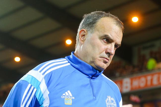 Bielsa détruit les plans financiers de l’OM !