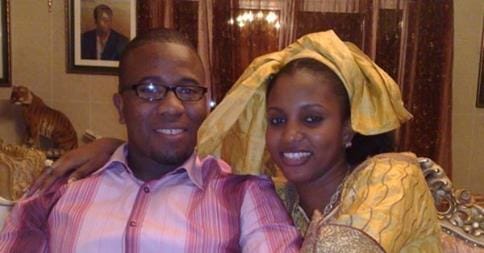 Bougane Gueye / Moumy la sœur de Waly vaque tranquillement à ses …