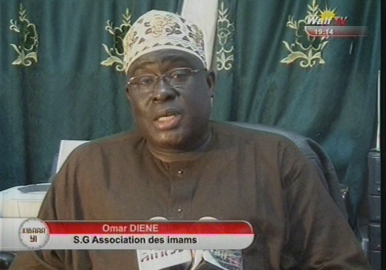Vidéo: El Hadj Oumar Diène répond à Youssoupha Sarr et cie : « Des imams qui se permettent de mentir après la prière du vendredi, c’est très grave » Regardez