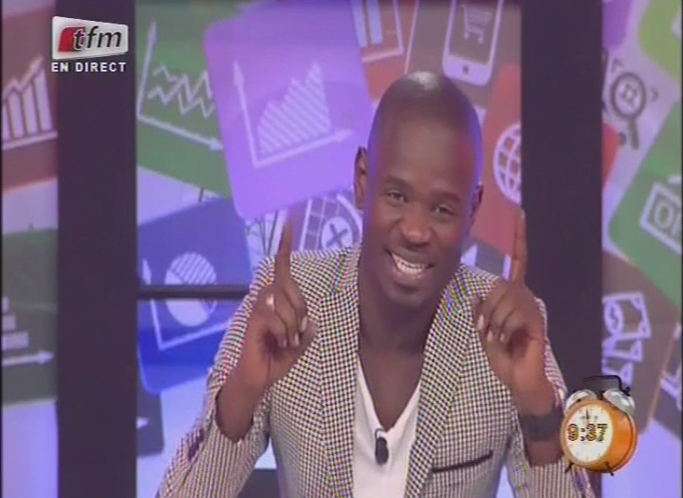 Vidéo: Pape Cheikh Diallo s’adresse à ceux qui prennent des selfies dans les toilettes du Grand Théâtre. Mdr ! Regardez