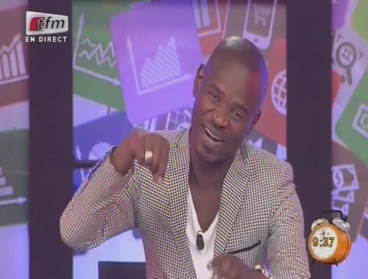 Vidéo: Duo Pape Cheikh Diallo featuring Stefane Kabou « Lokoti » mdr! Regardez