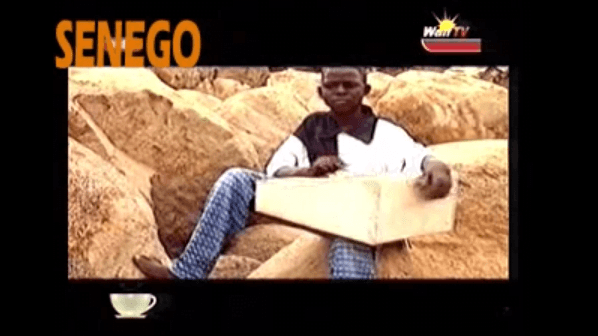 Video Triste histoire: Guélowar l’auteur de « Keur Yaye Cheikh » déclare avoir été marabouté…