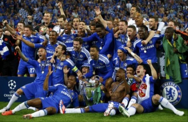 Insolite : Comment Chelsea vient d’entrer dans l’histoire de la Premier League !