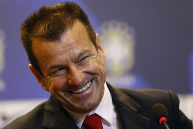Ballon d’or: Dunga révèle son vote qui n’est ni Neymar ni Messi